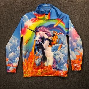 Funnycokid Pullover
